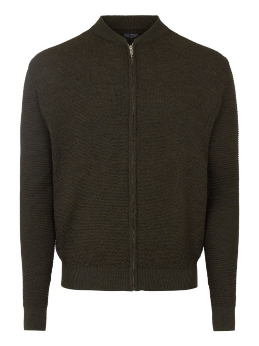 Bruun &amp; Stengade - BS PETUNIA - GREEN