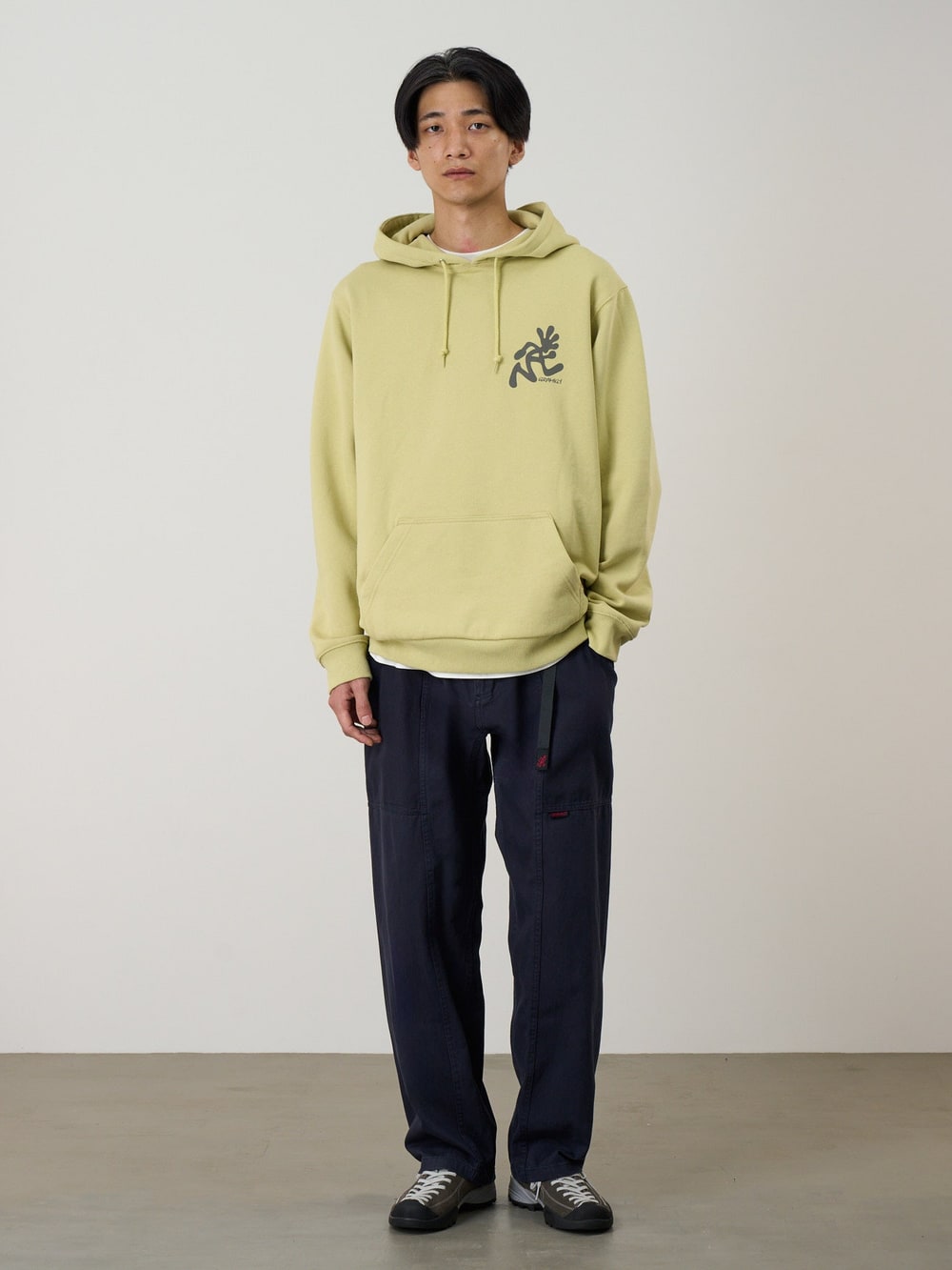 Gadget Pants - Double Navy