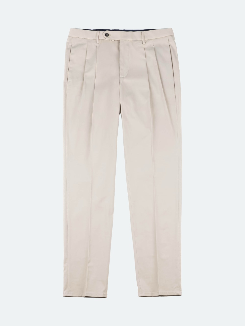 Giabsarchivio - Boccaccio Trousers - Off White