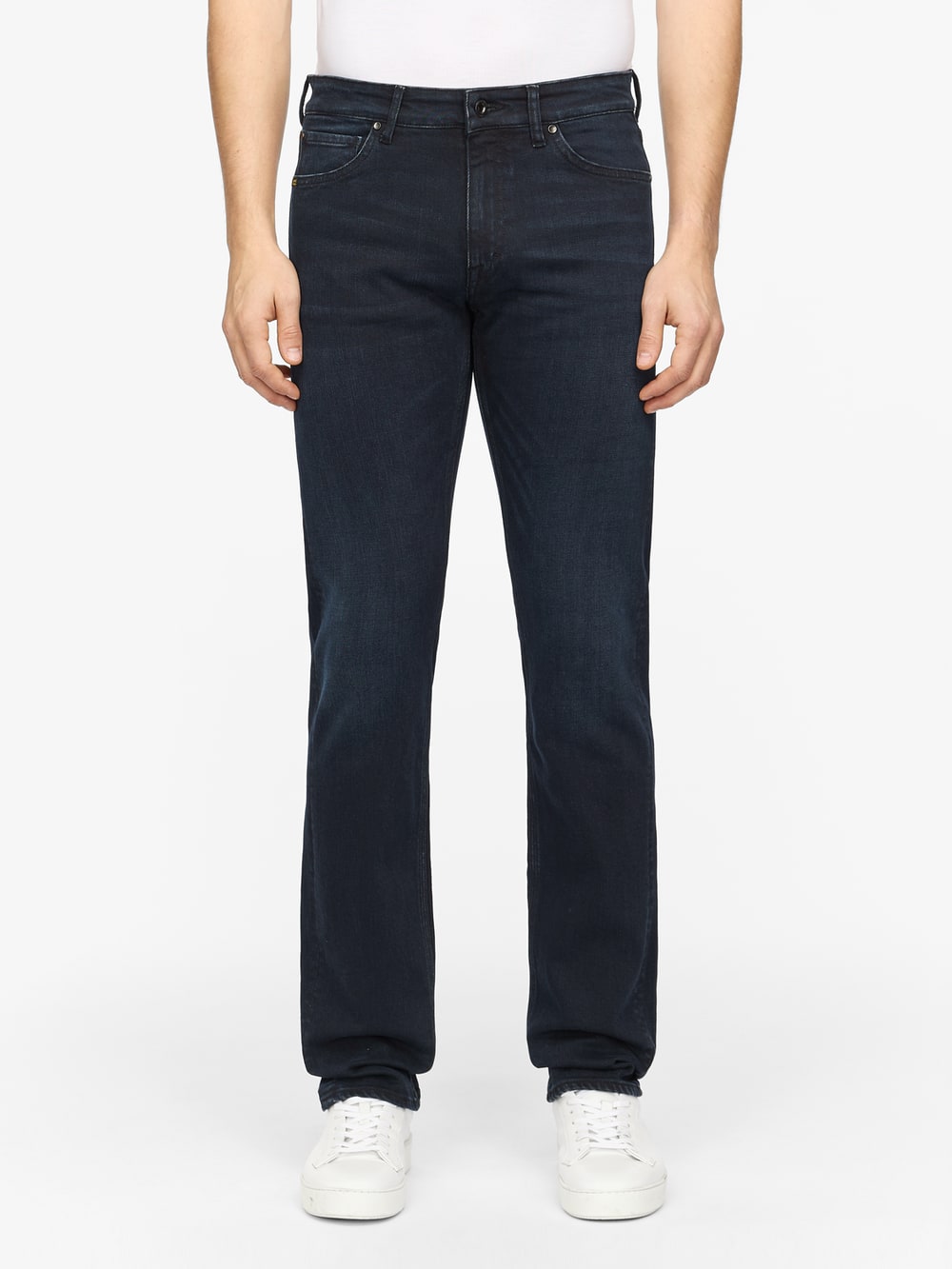 Tiger of Sweden / Jeans - Des Jeans Muted - Blue Black