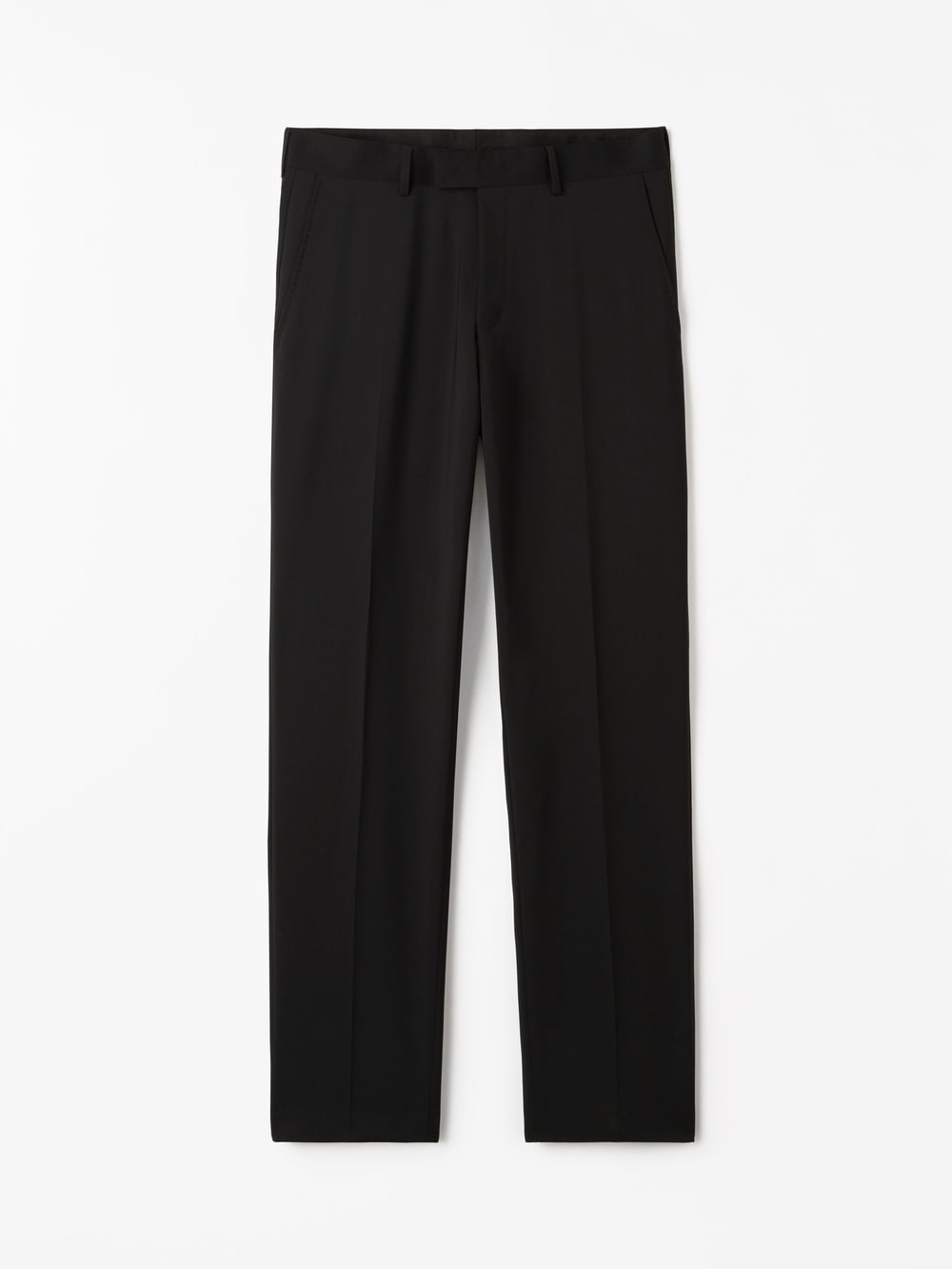 Tenuta RWS Trousers - Black