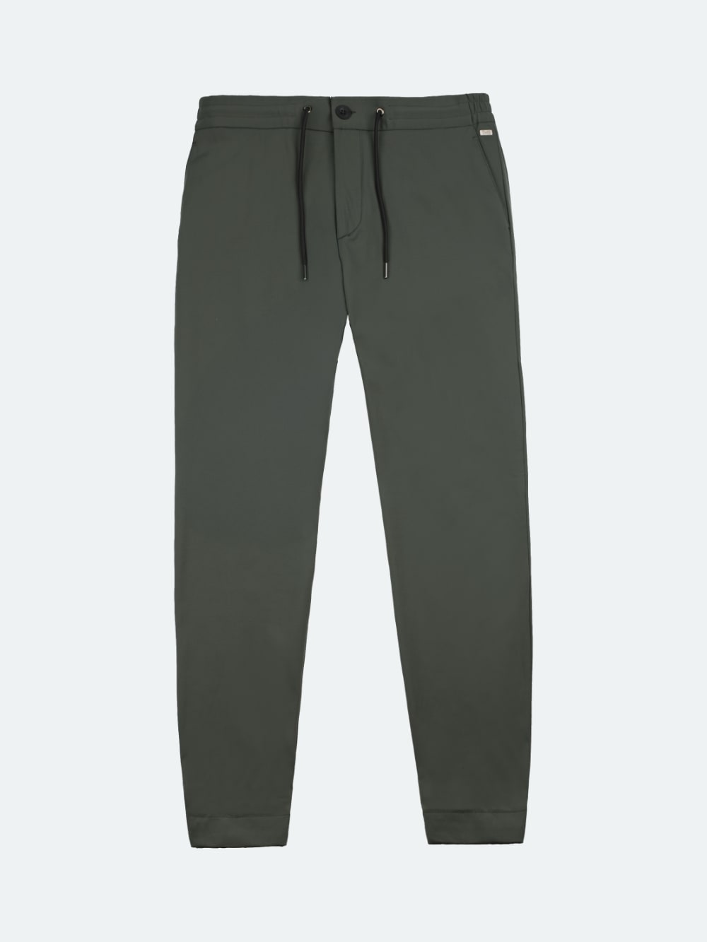 TMB Running Pants - Olive Green