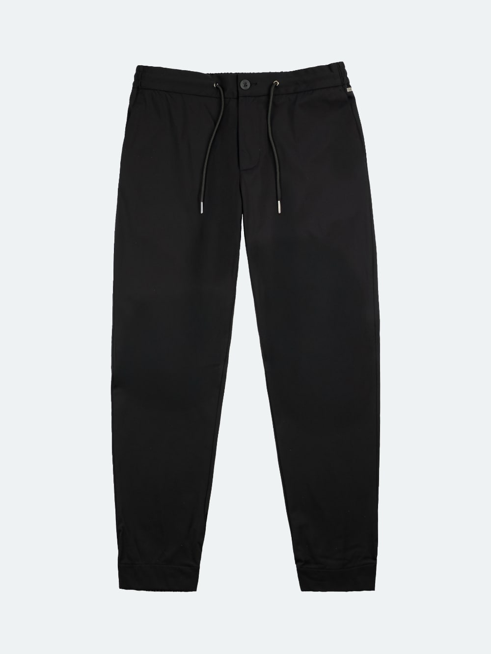 TMB Running Pants - Black