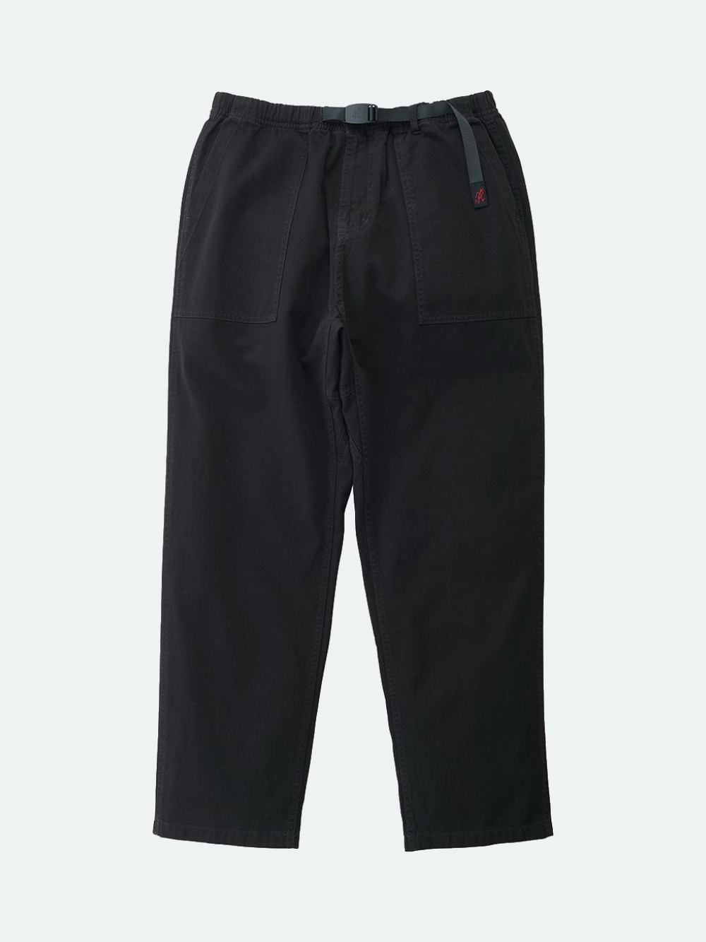 Gramicci - Loose Tapered Ridge Pants - Black