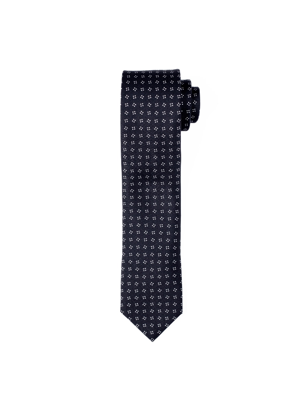 Marzullo - Ravello Tie - Black