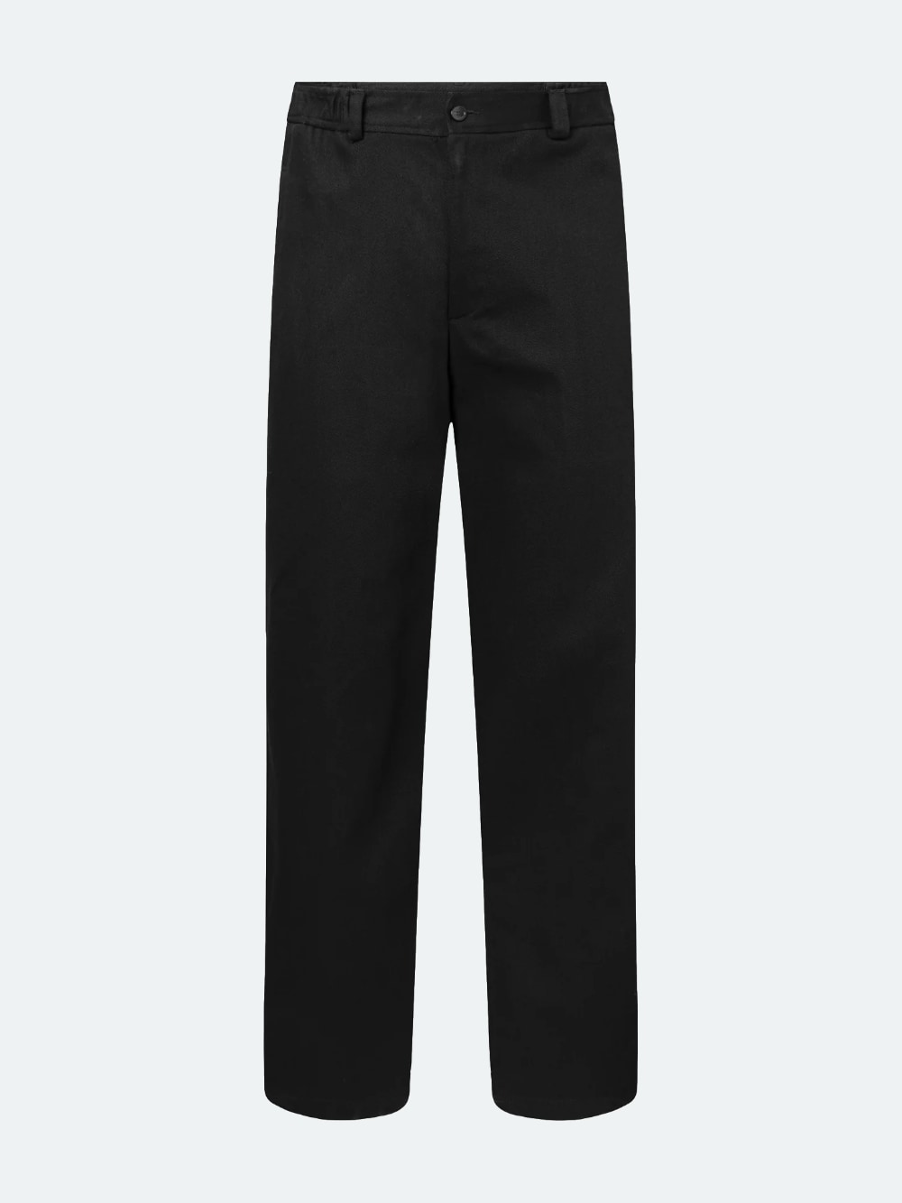 Rue de Tokyo - Petru Pants - Black