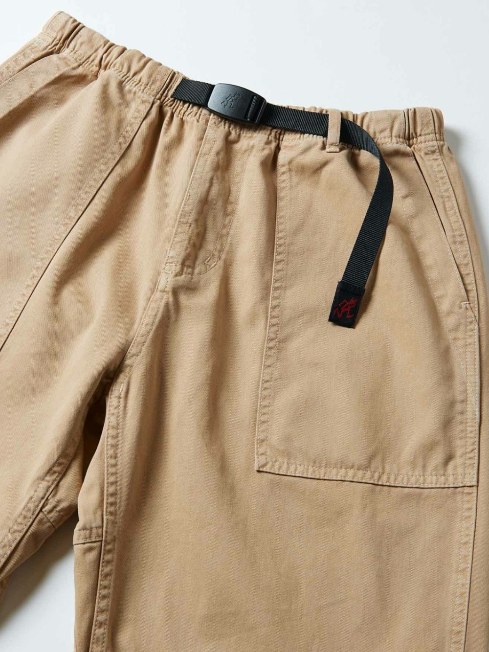 Gramicci: Loose Tapered Pants - Chino | Gotengo Menswear