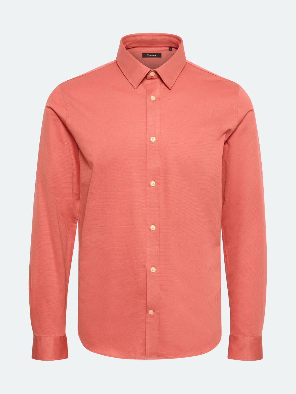 Matinique - Trostol BU Shirt - Faded Rose