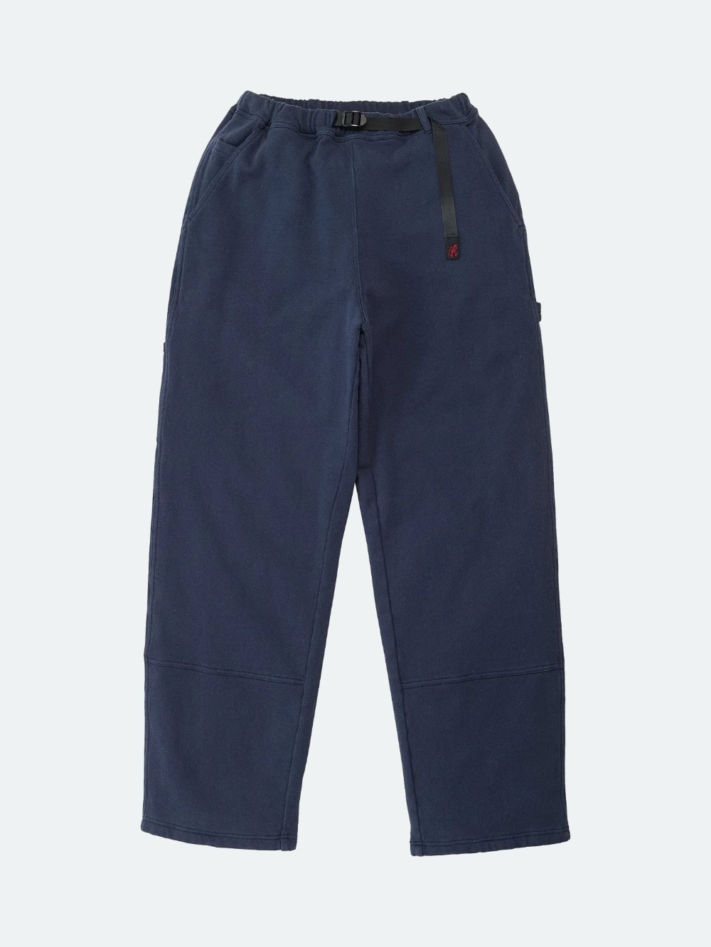 Gramicci - Fleece Carpenter Pants - Navy