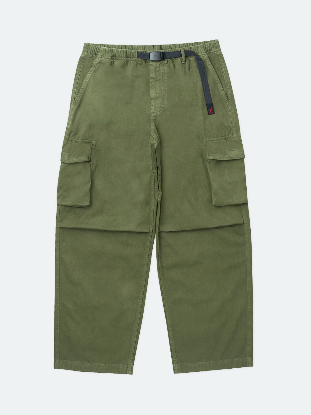Gramicci - Rig Cargo Pants - Olive