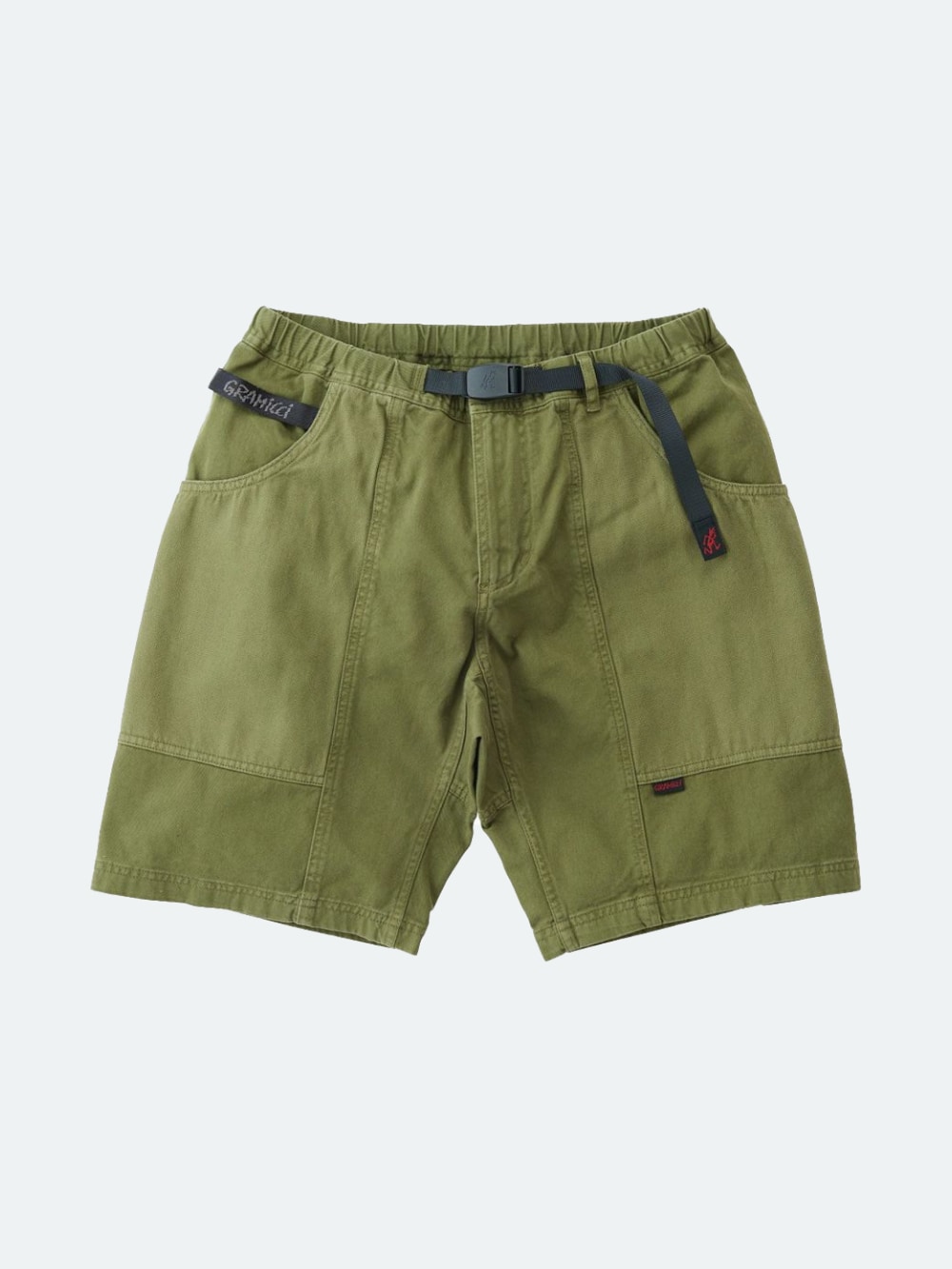 Gramicci - Gadget Shorts - Olive