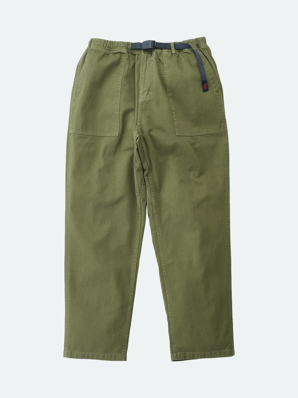 24AW 新 GRAMICCI LOOSE TAPERED RIDGE PANT Loose Tapered Ridge Pant – Gramicci