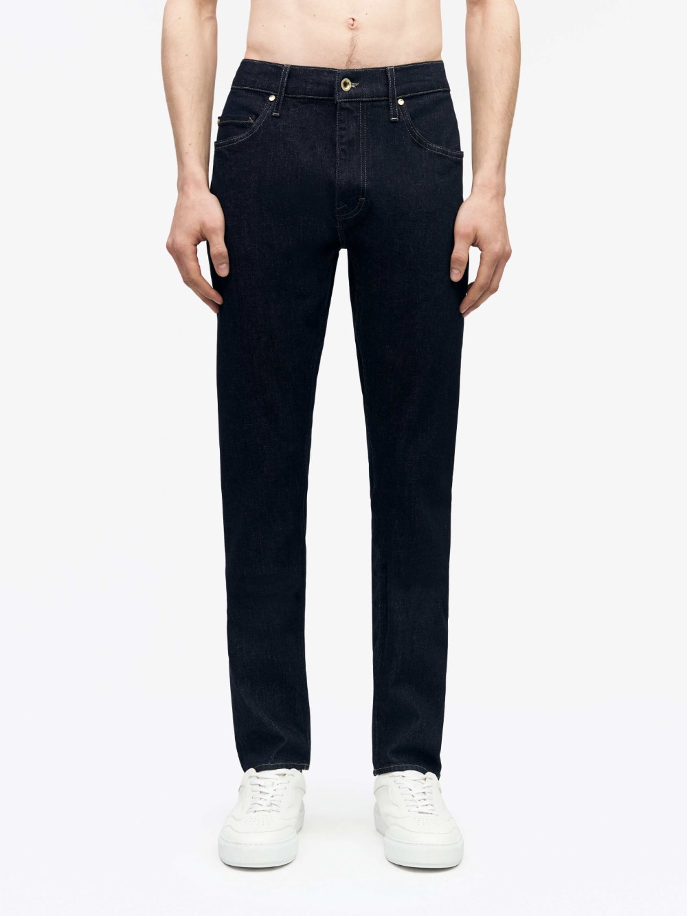 Tiger of Sweden / Jeans - Pistolero Jeans - Royal Blue