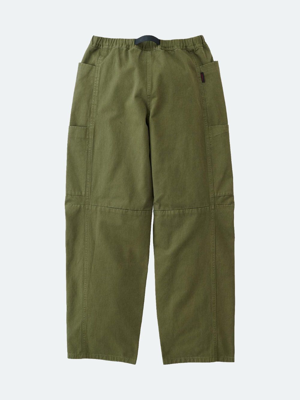 Voyager Pants - Olive