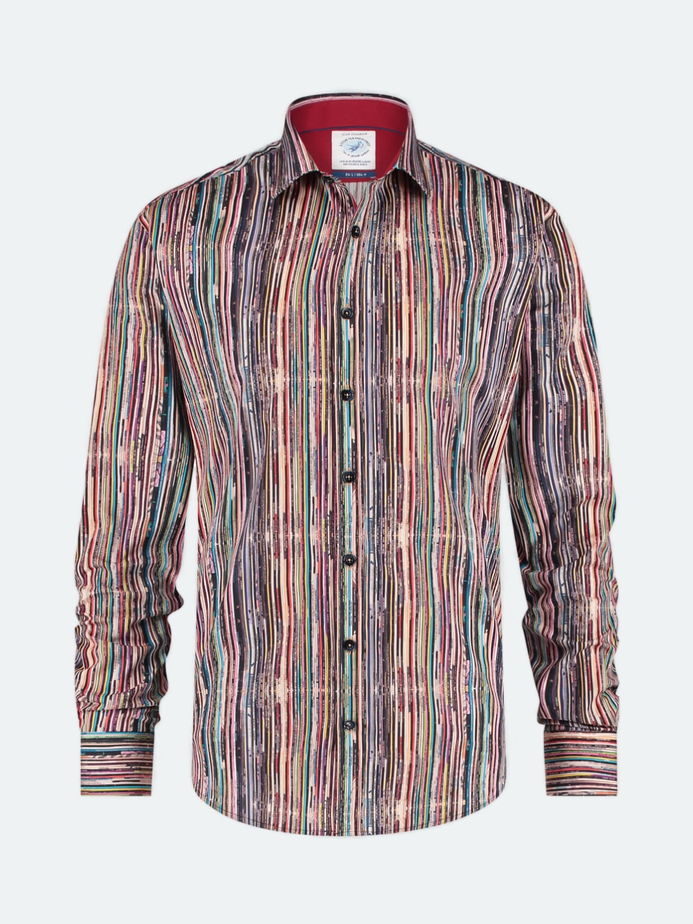 A Fish Named Fred Casual Shirts on Gotengo Menswear