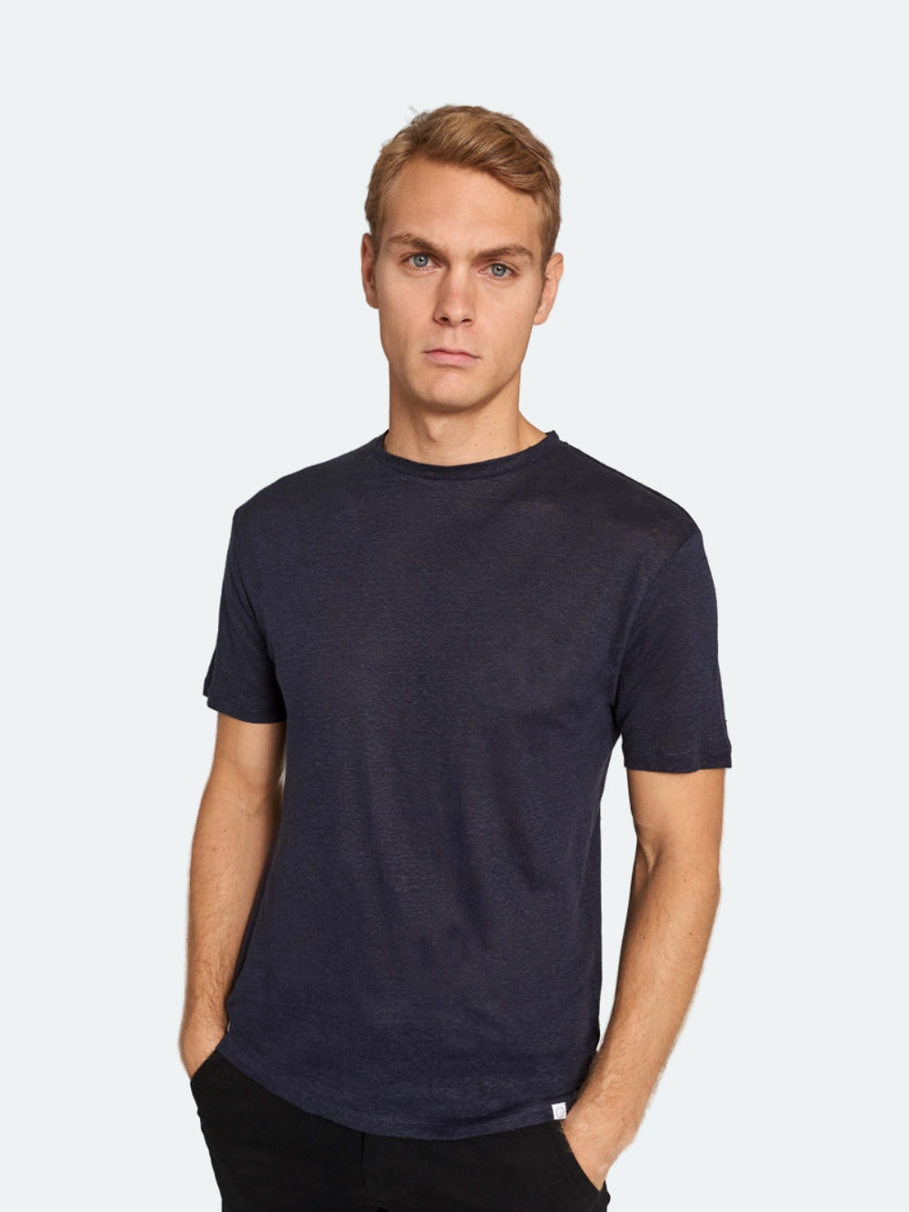 Bruun & Stengade T Shirts Gotengo Menswear