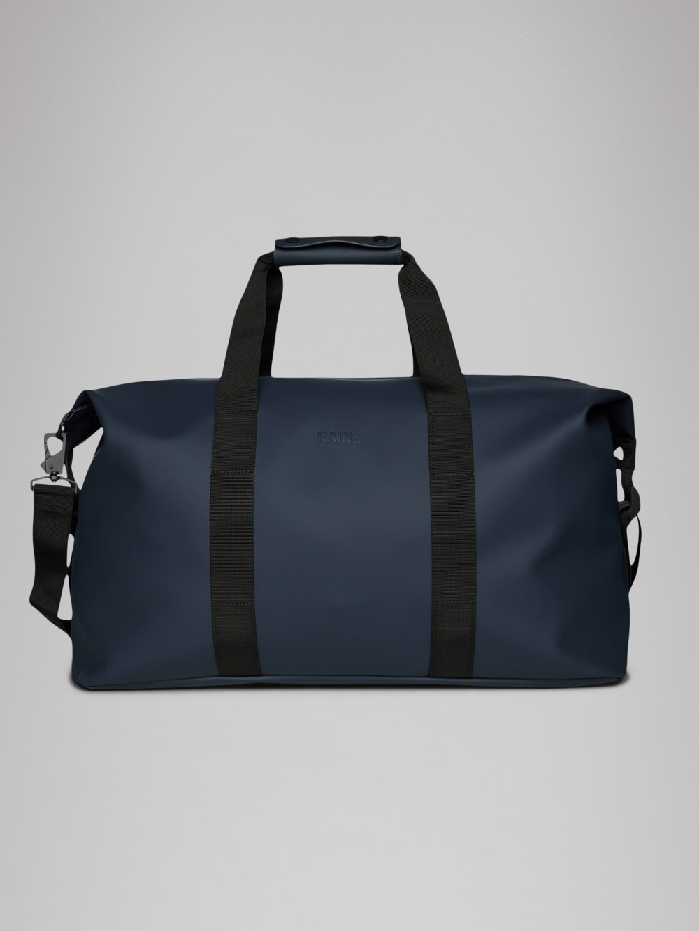 Rains - Hilo Weekend Bag - Navy