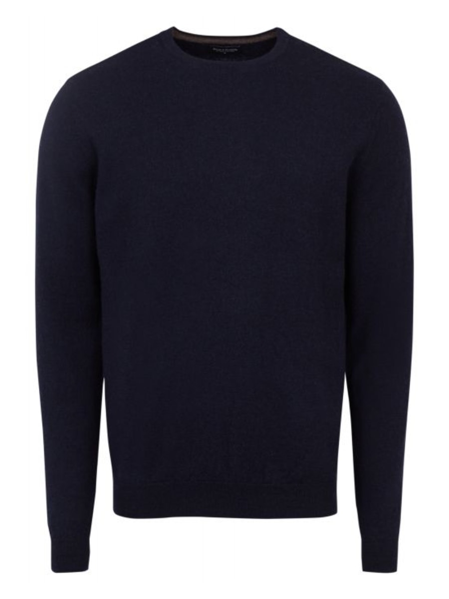 Bruun &amp; Stengade - BS MACAU - NAVY