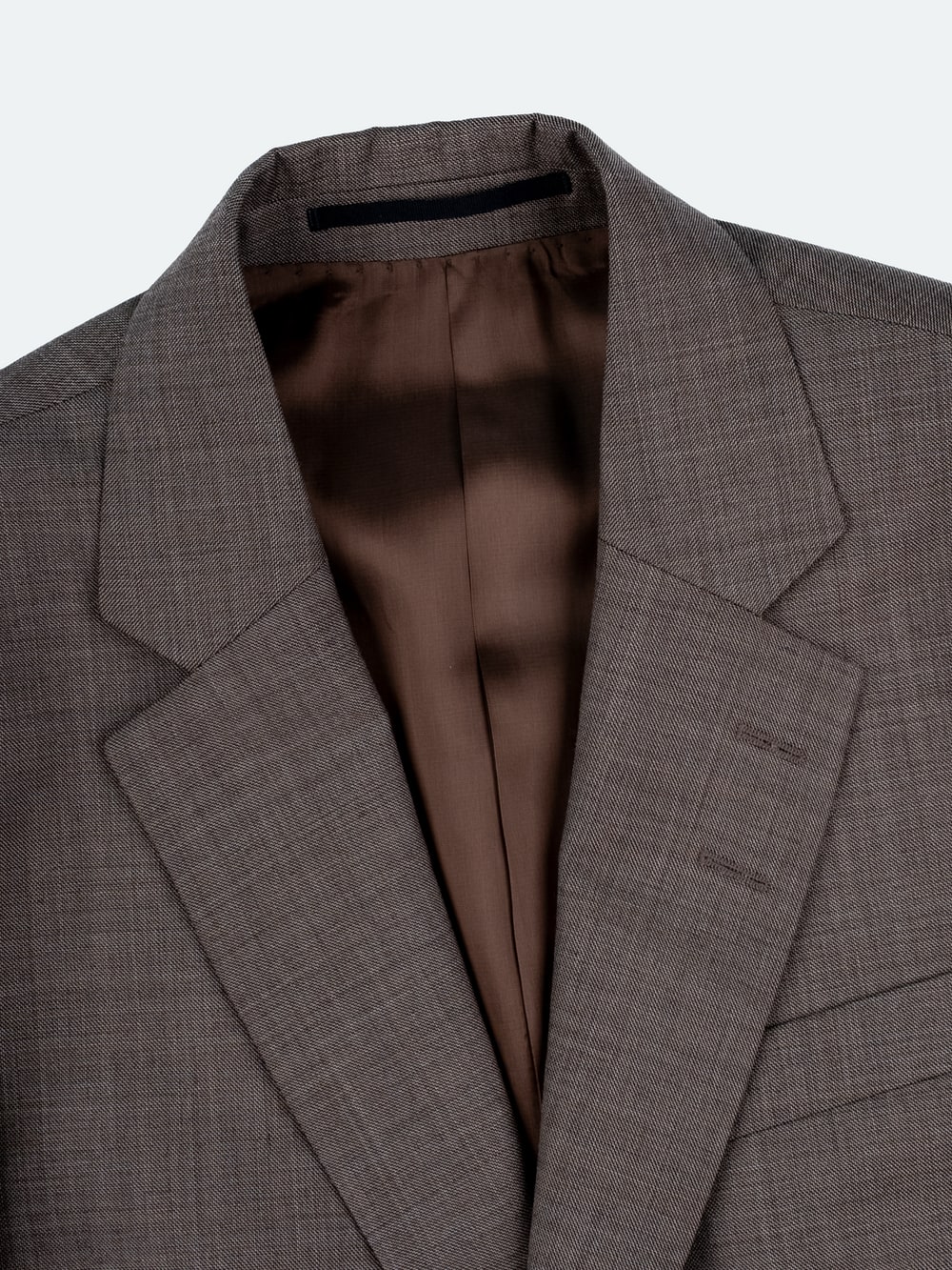Justin Blazer - Brown