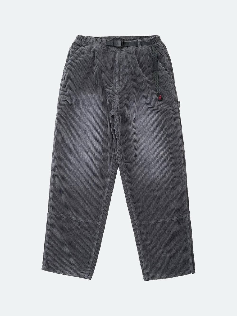Gramicci - Big Wale Carpenter Pants - Carbon