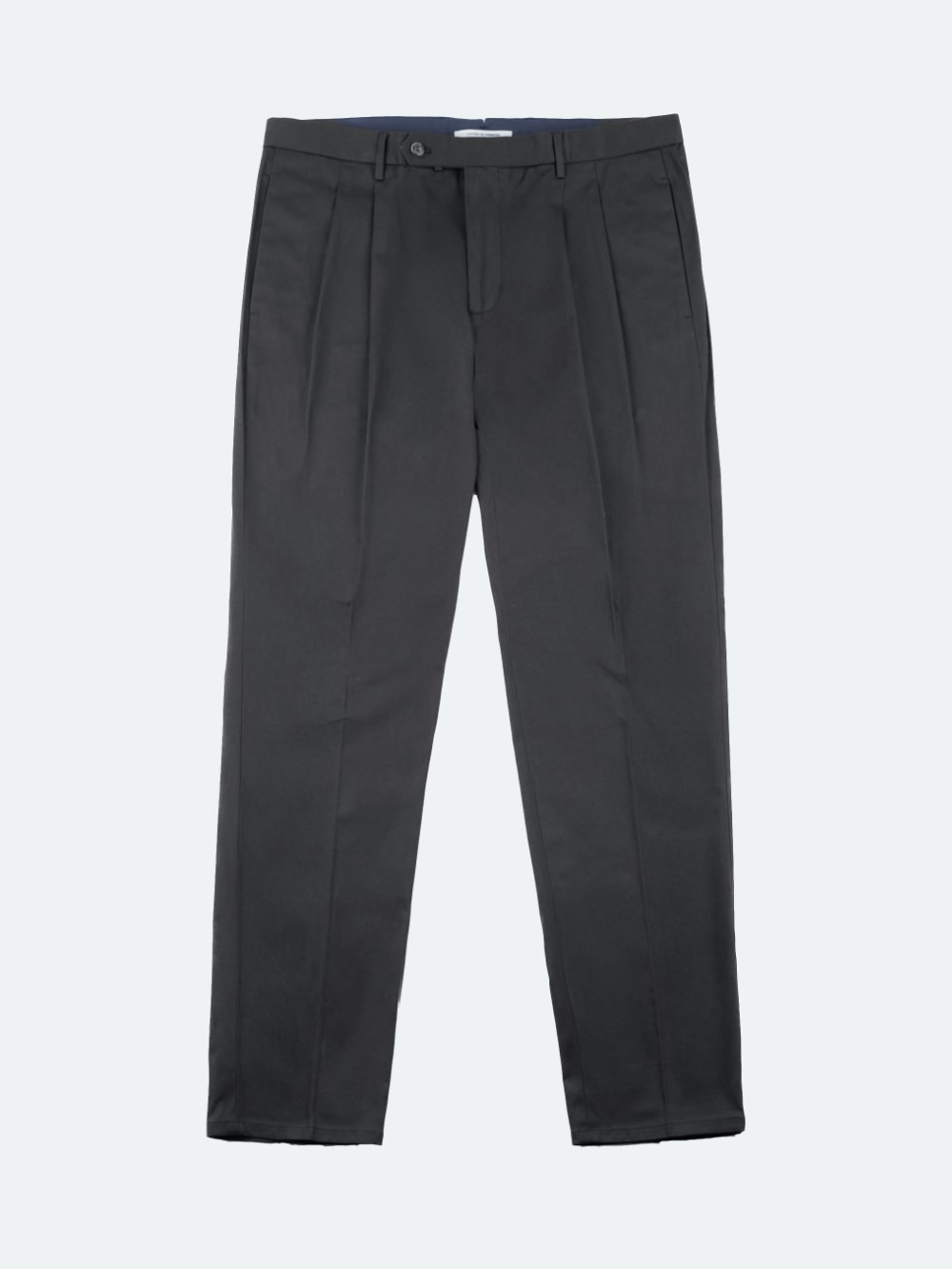 Giabsarchivio - Boccaccio Trousers - Black