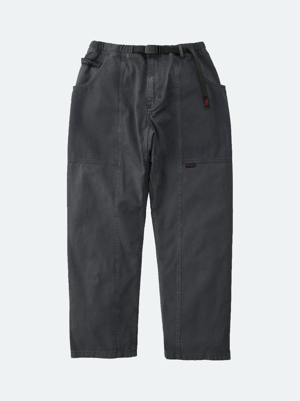 Gramicci - Gadget Pants - Fossil Grey Pigment
