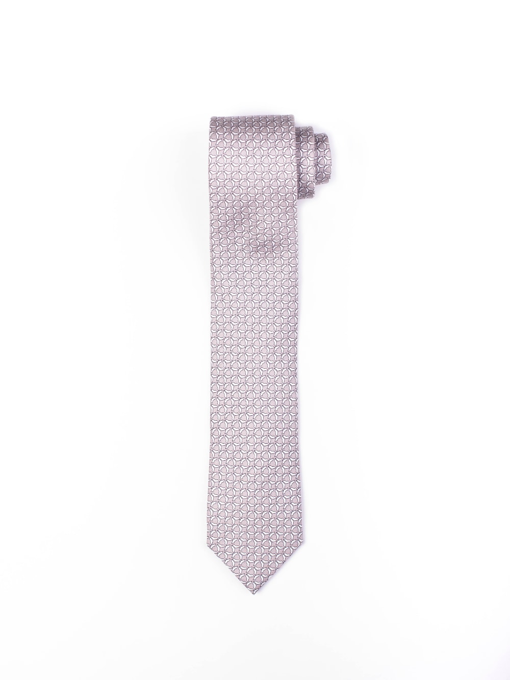 Marzullo - Pompei Tie - Bronze Gold