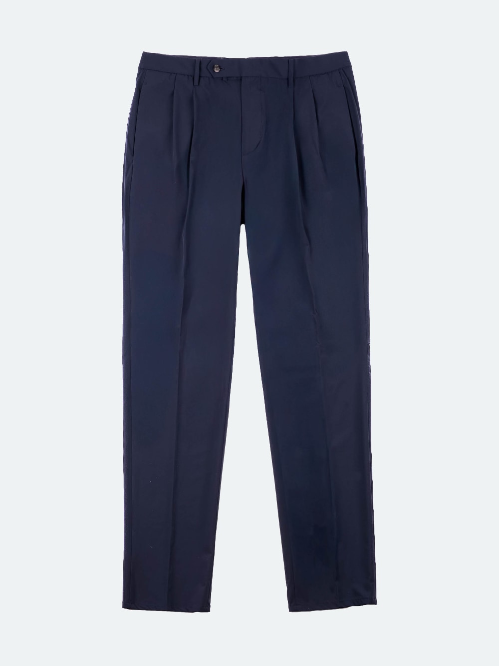 Giabsarchivio - Boccaccio Nylon Trousers - Navy