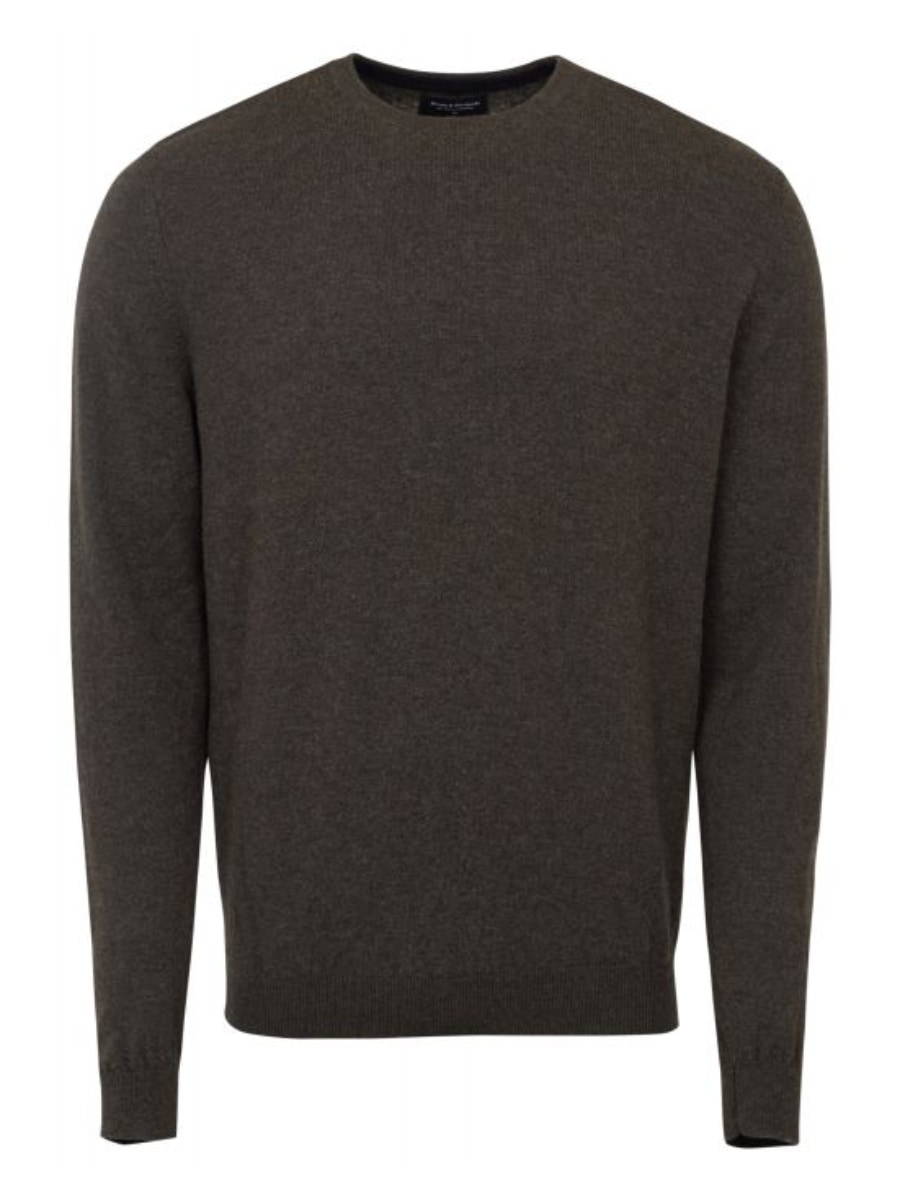 Bruun &amp; Stengade - BS MACAU - GREEN