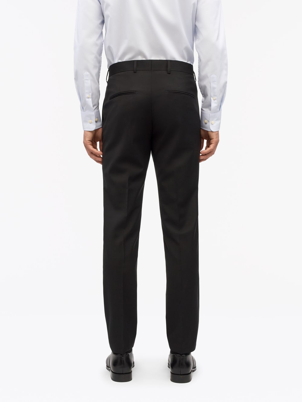 Tenuta RWS Trousers - Black