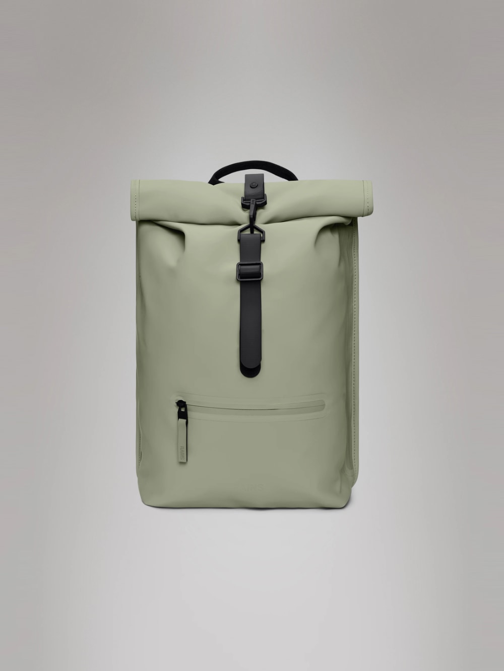 Rains - Rolltop Rucksack - Drift