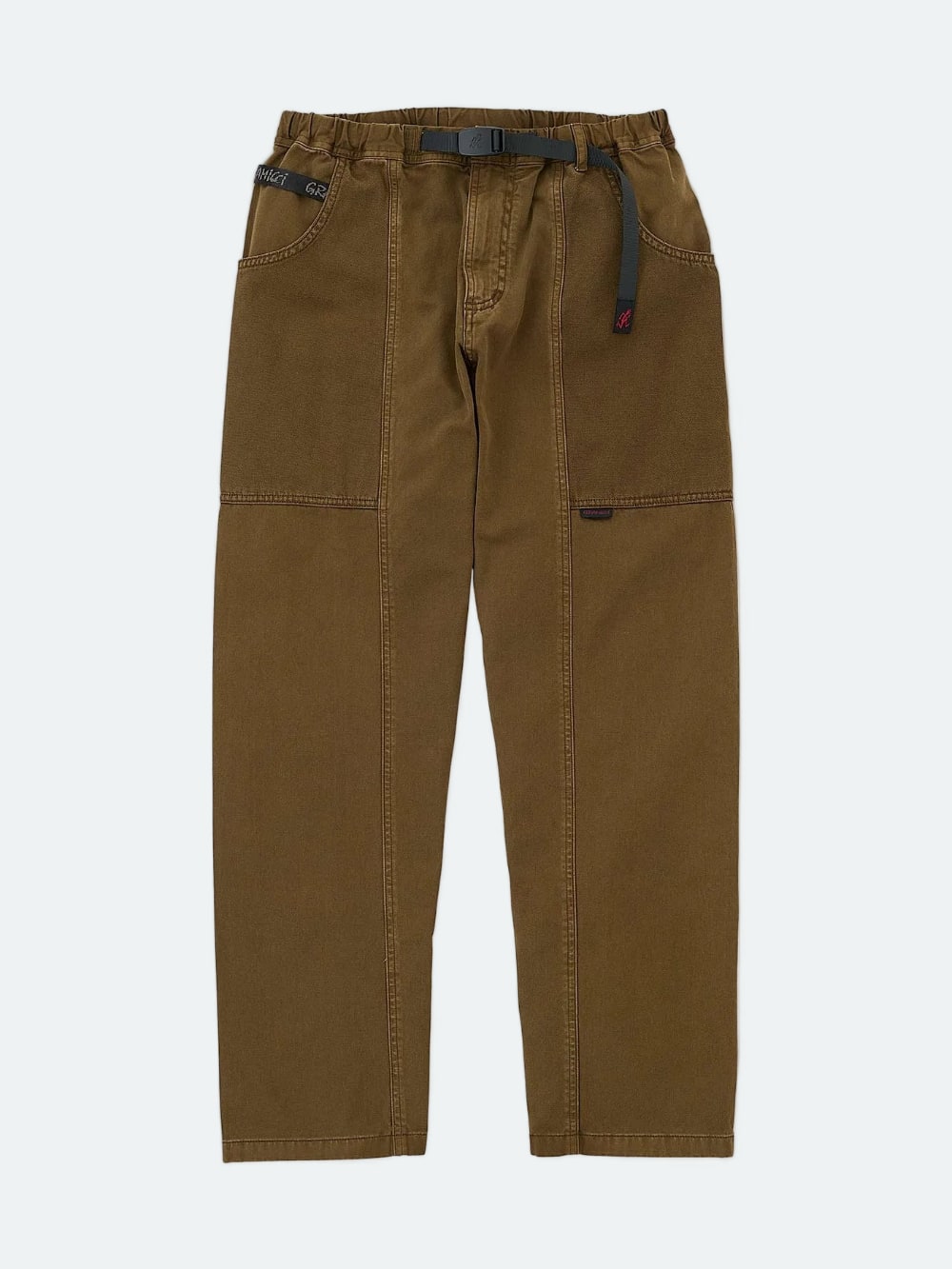 Gramicci - Gadget Pants - Bark Pigment