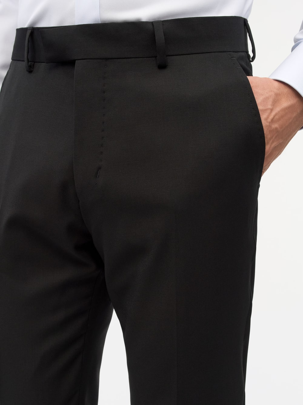 Tenuta RWS Trousers - Black