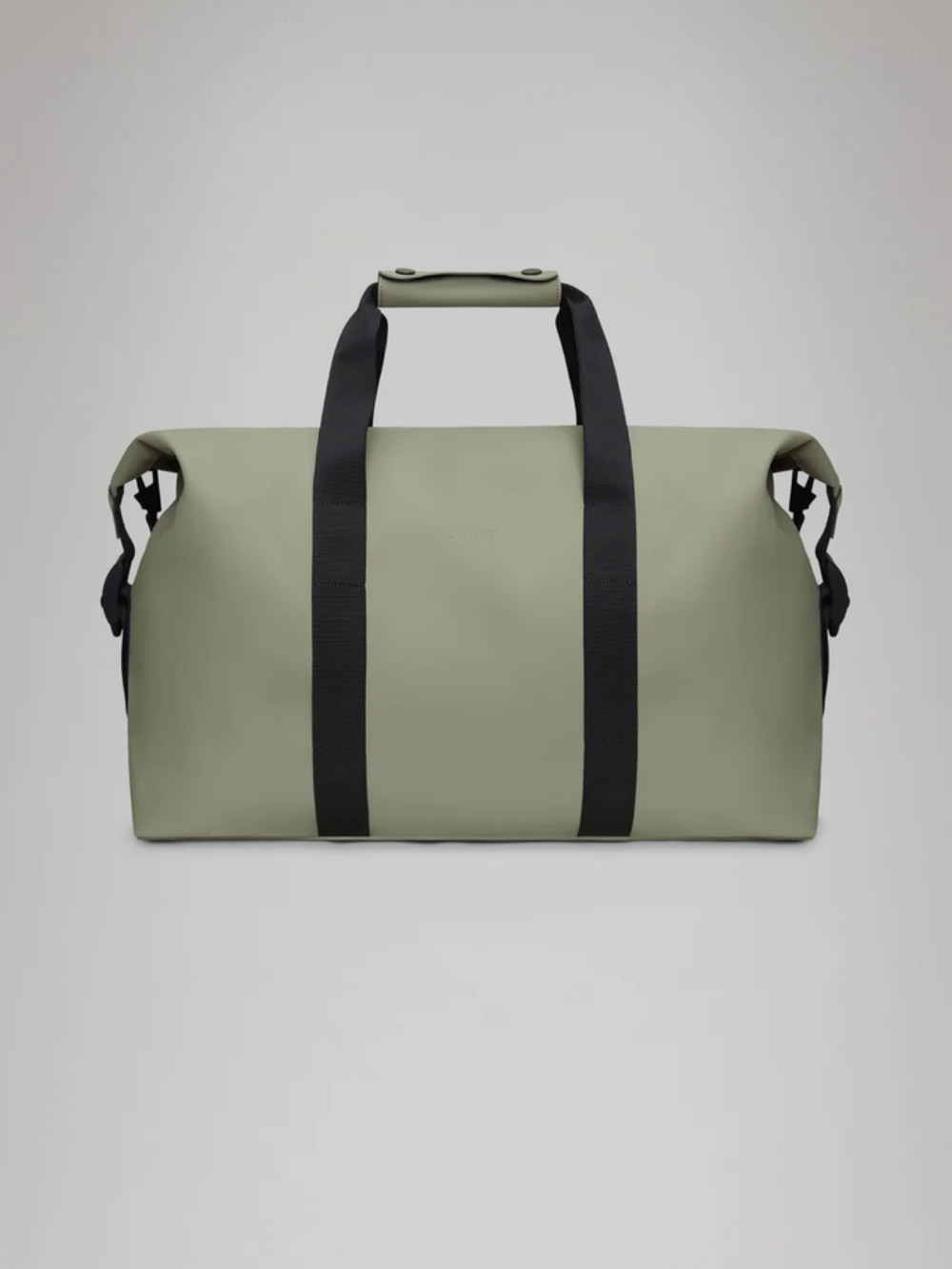 Rains - Hilo Weekend Bag - Drift