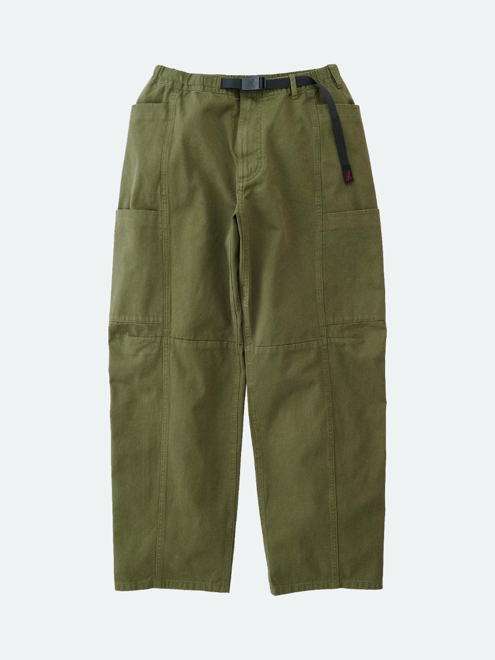 Gramicci - Voyager Pants - Olive