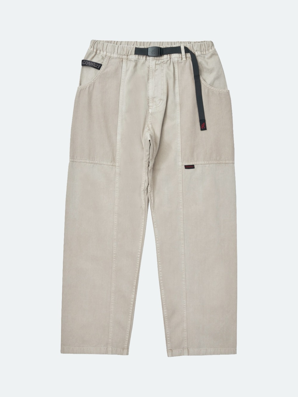 Gramicci - Gadget Pants - Pigment Oat