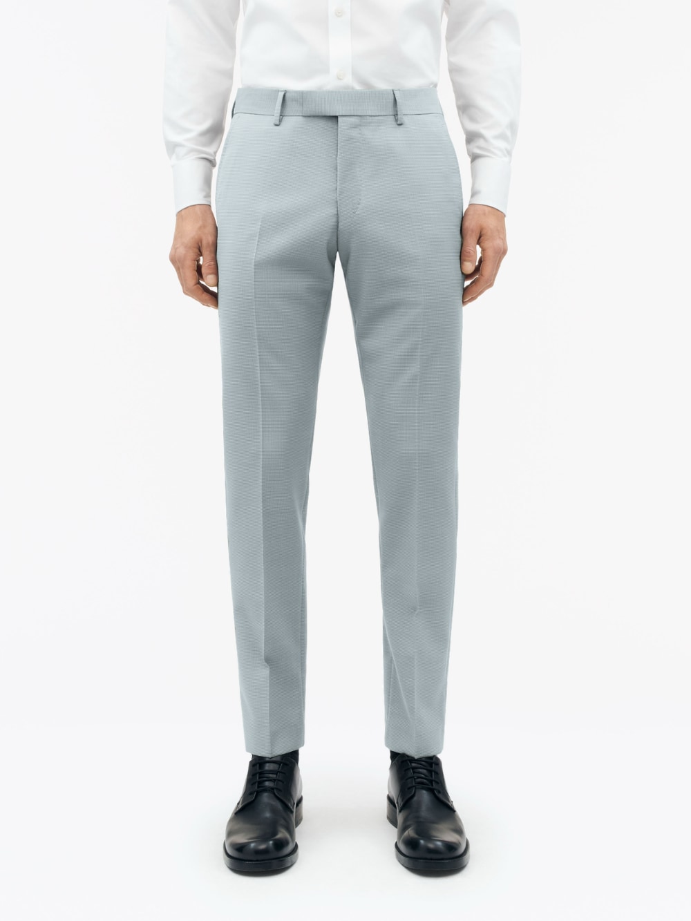 Tiger of Sweden - Tenuta Trousers - Ocean Mist