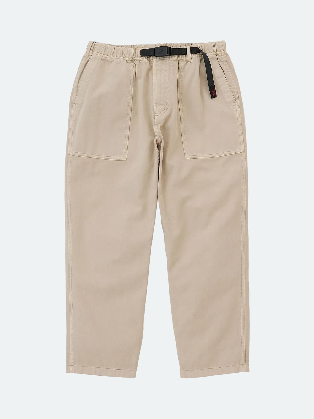 Gramicci - Loose Tapered Pants - Sand Pigment