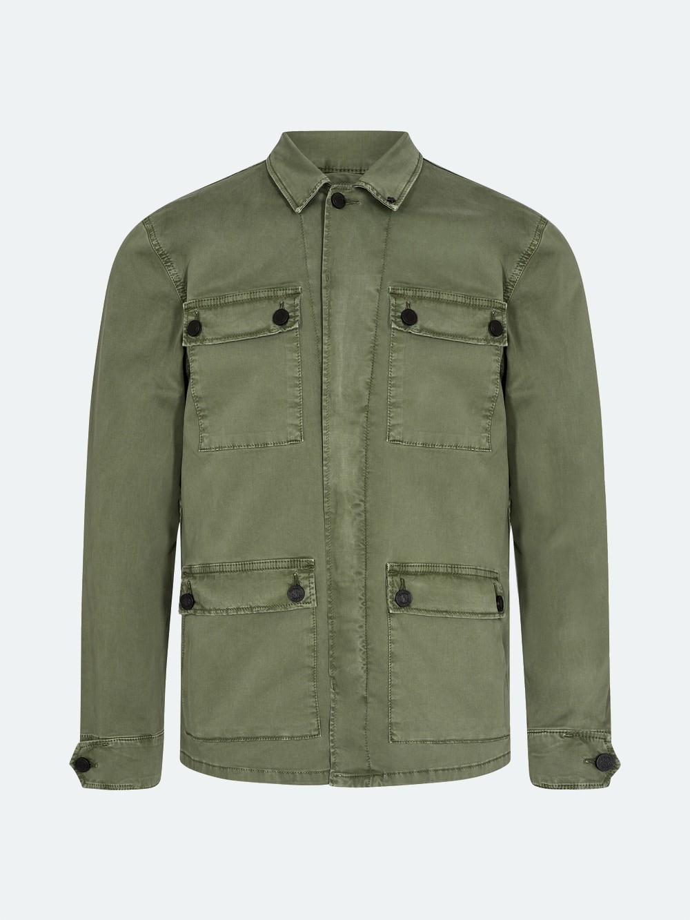 ジャケット・アウター goa military jacket mcbring grange Hikebound™ Jacket - Men