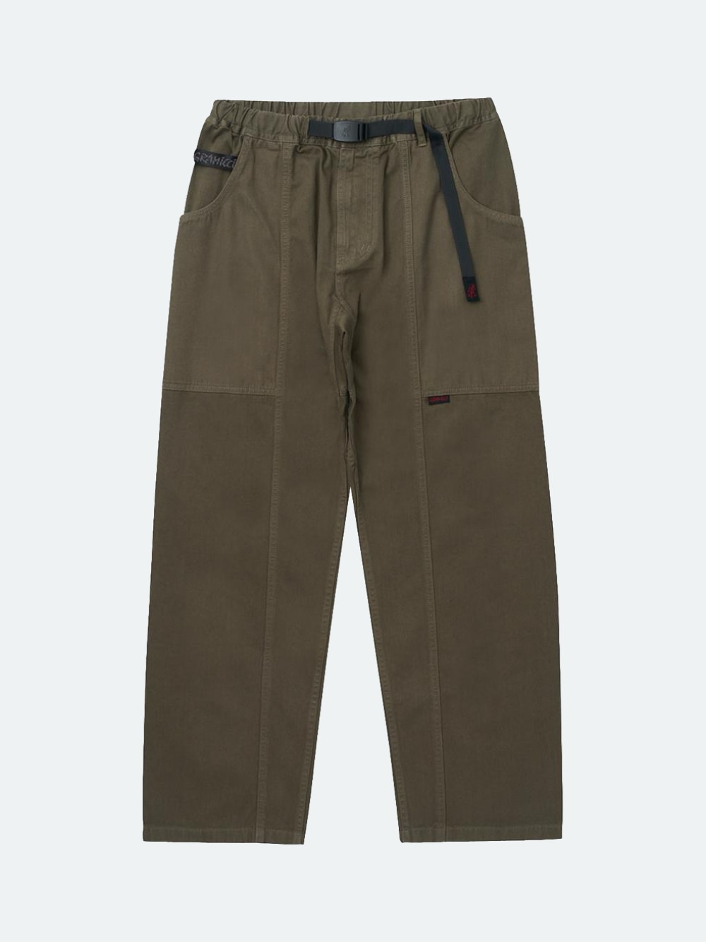 Gramicci - Gadget Pants - Dusky Olive