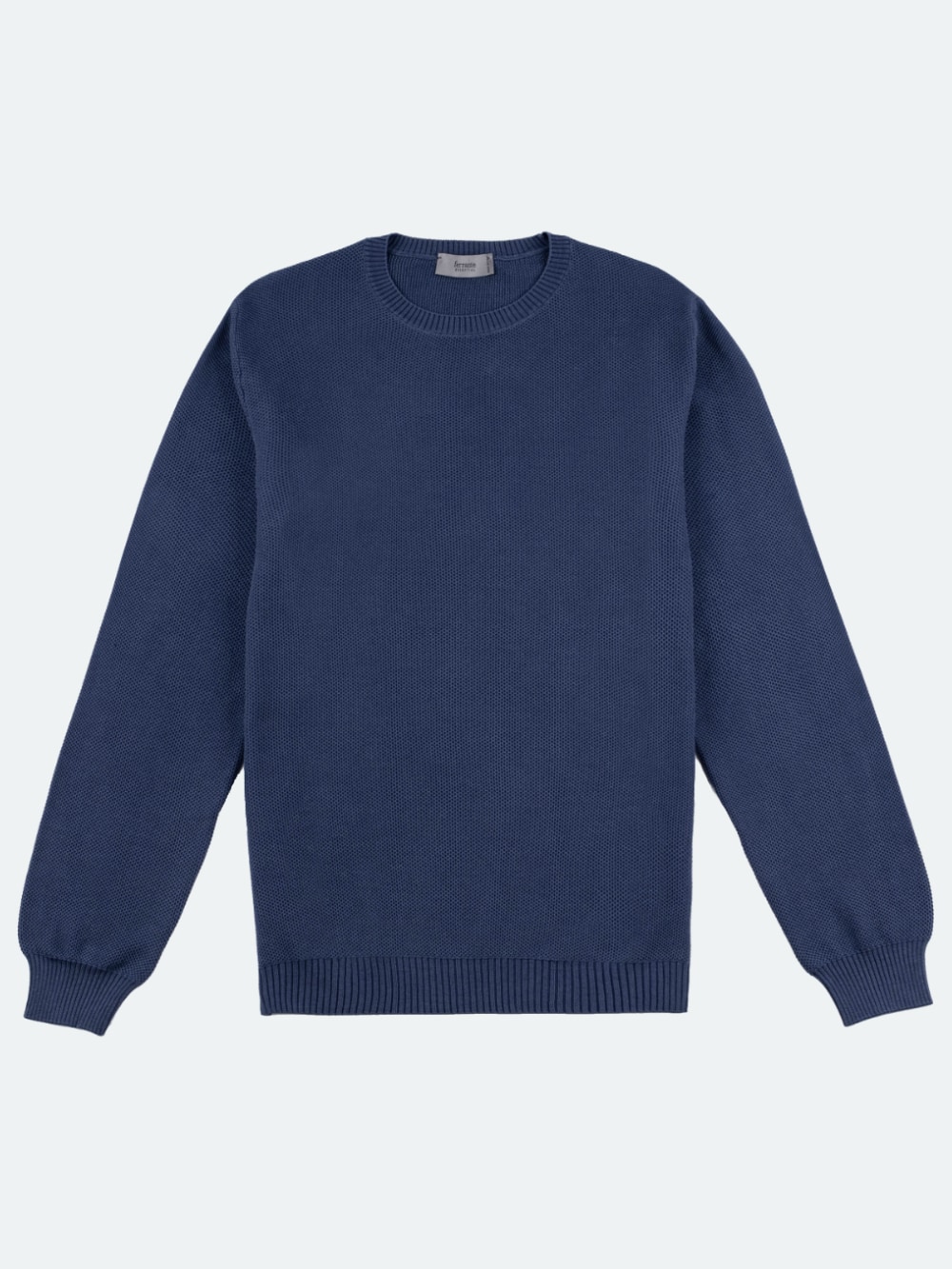 中古 BATONER FLEECE WOOLBACKLOOP CREWNECK 中古 BATONER FLEECE WOOLBACKLOOP CREWNECK