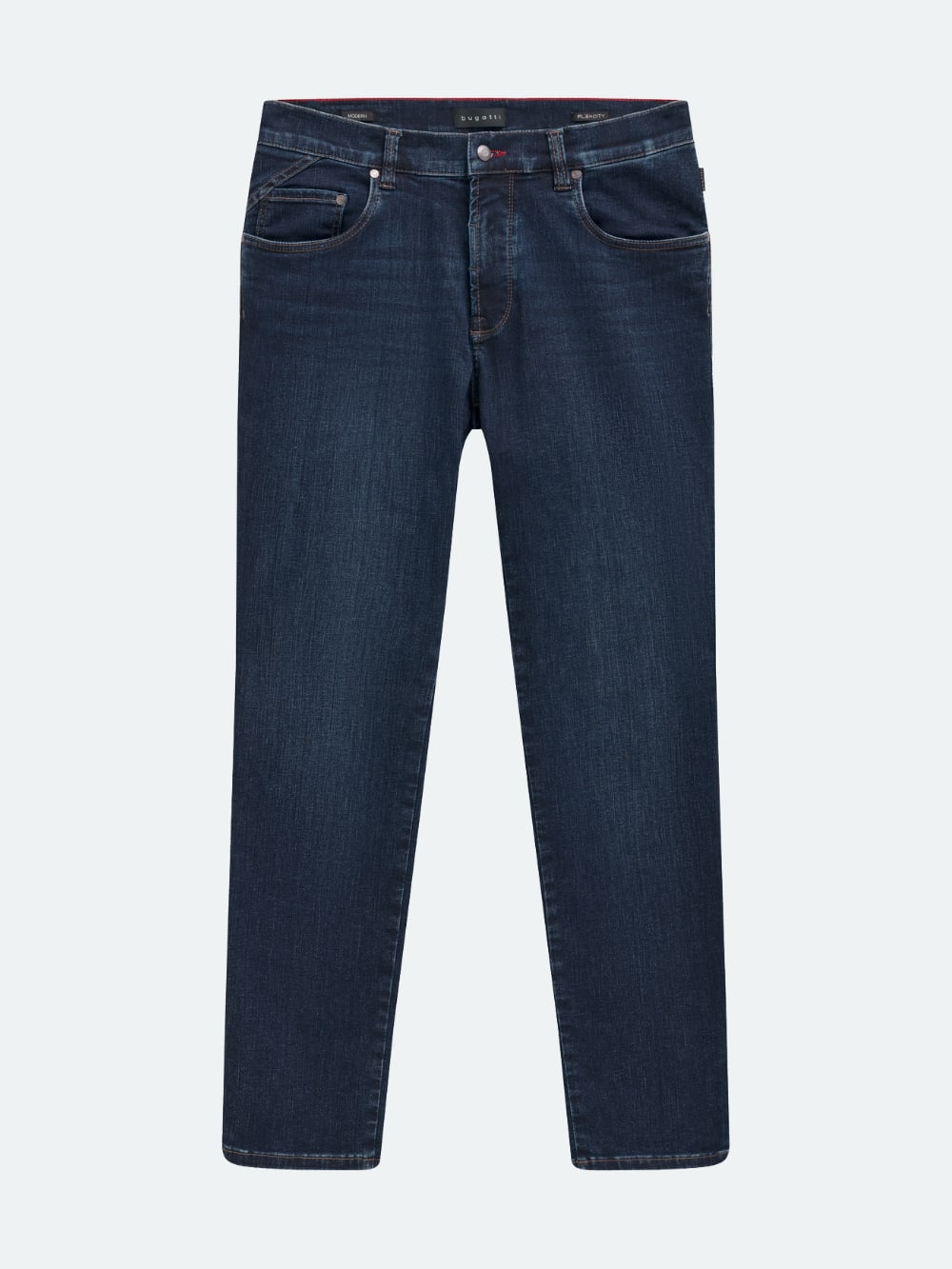 Flexcity Jeans in Ocean Blue