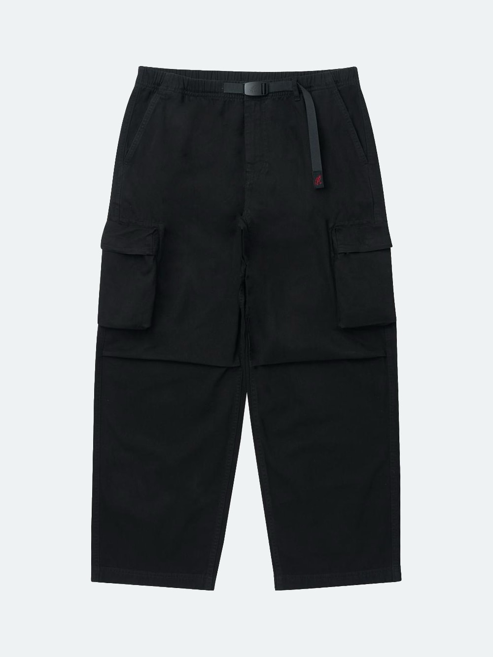 Gramicci - Rig Cargo Pants - Black