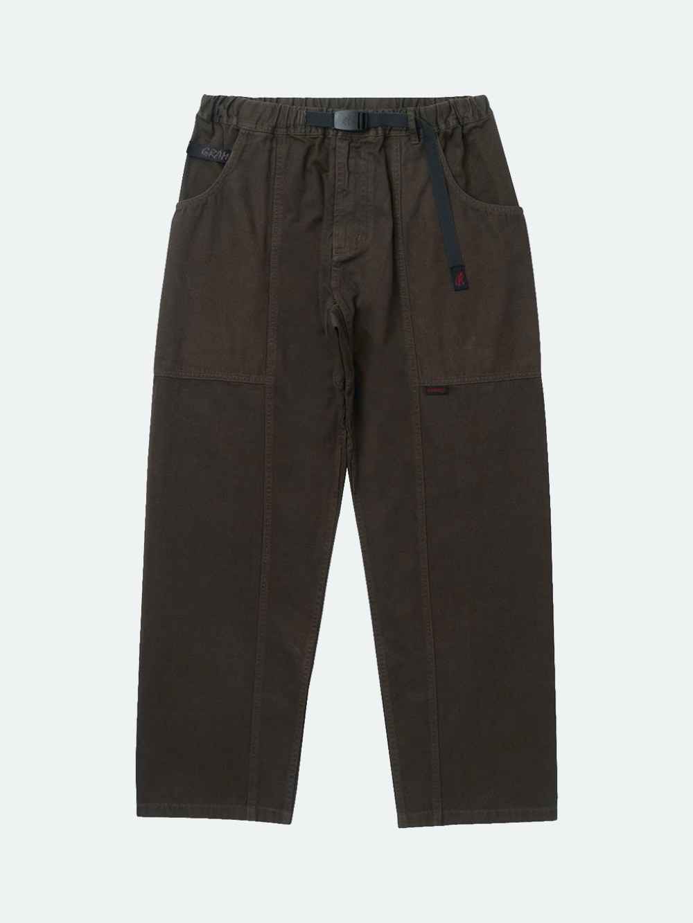 Gramicci - Gadget Pants - Double Brown
