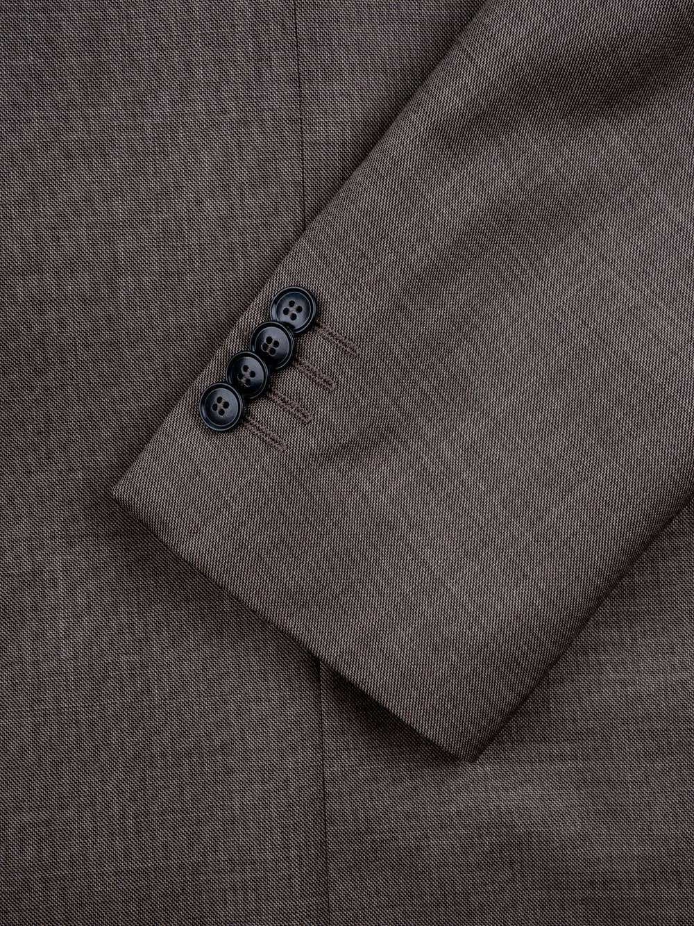 Justin Blazer - Brown