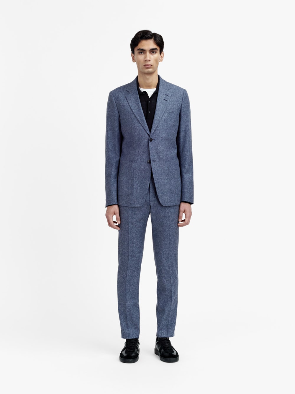 Tiger of Sweden - Tenuta Trousers - Space Blue