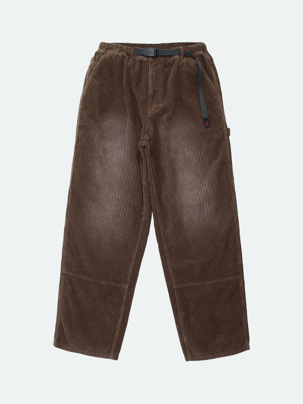 Gramicci - Big Wale Carpenter Pants - Cocoa