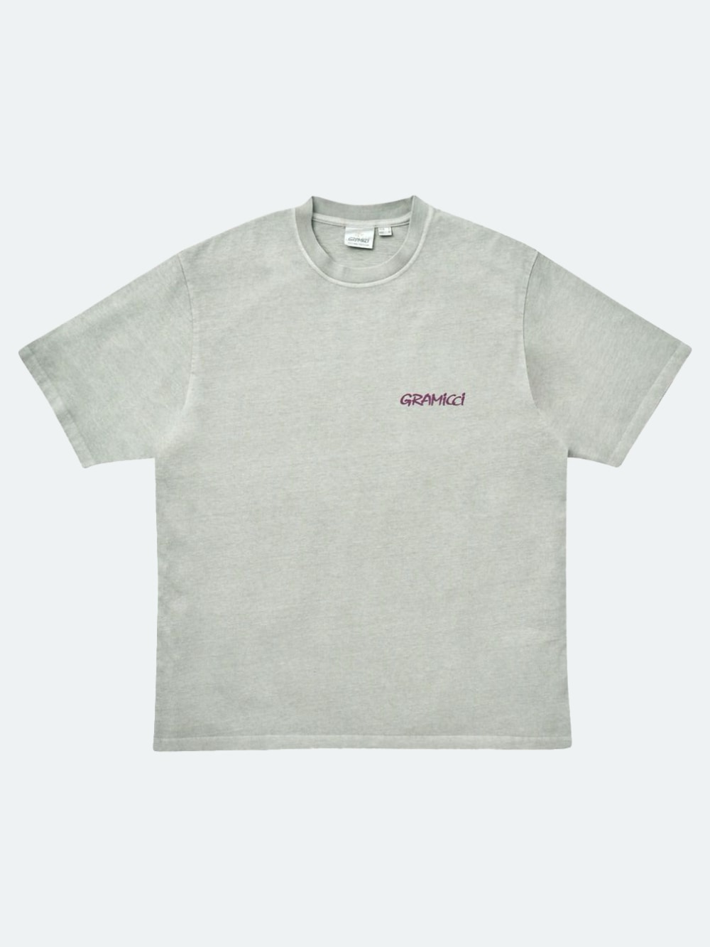 Gramicci - Liberty Tee - Pigment Slate