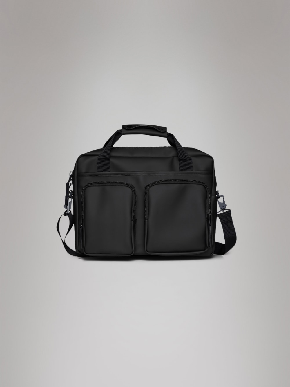 Rains - Texel Tech Bag - Black