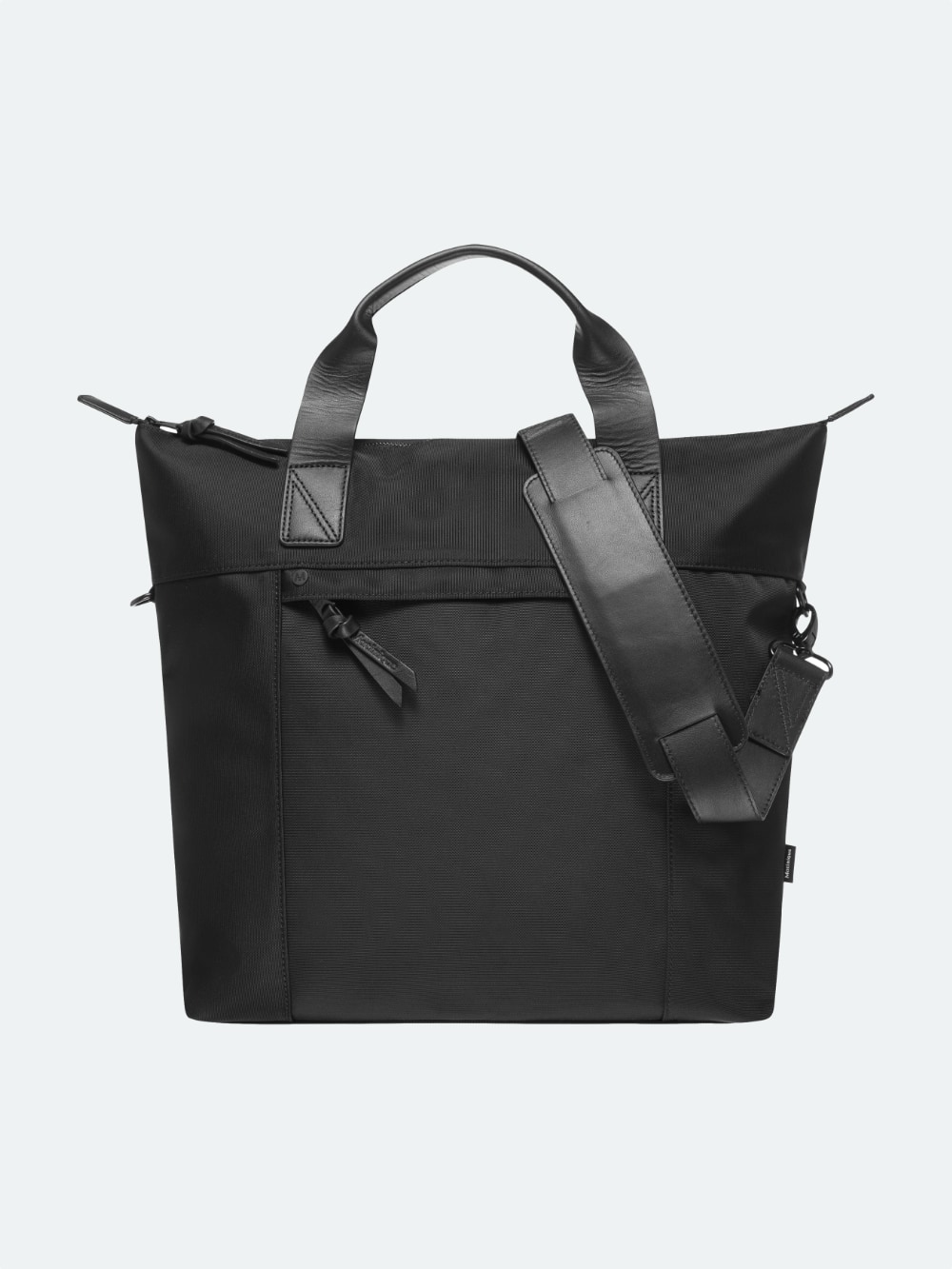 Matinique - Totan N Nylon Bag - Black